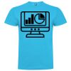 T-shirt Enfant, Awu Adodoé Braco de marque Roly Vignette