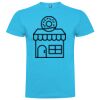 T-shirt Enfant, Awu Adodoé Braco de marque Roly Vignette