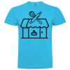 T-shirt Enfant, Awu Adodoé Braco de marque Roly Vignette