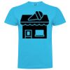 T-shirt Enfant, Awu Adodoé Braco de marque Roly Vignette