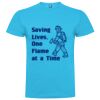 T-shirt Enfant, Awu Adodoé Braco de marque Roly Vignette