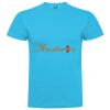 T-shirt Enfant, Awu Adodoé Braco de marque Roly Vignette