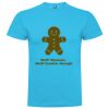 T-shirt Enfant, Awu Adodoé Braco de marque Roly Vignette
