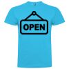 T-shirt Enfant, Awu Adodoé Braco de marque Roly Vignette