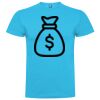 T-shirt Enfant, Awu Adodoé Braco de marque Roly Vignette