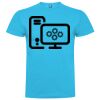 T-shirt Enfant, Awu Adodoé Braco de marque Roly Vignette