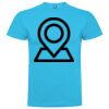T-shirt Enfant, Awu Adodoé Braco de marque Roly Vignette