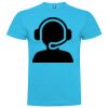T-shirt Enfant, Awu Adodoé Braco de marque Roly Vignette
