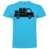 T-shirt Enfant, Awu Adodoé Braco de marque Roly Vignette