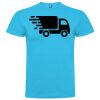 T-shirt Enfant, Awu Adodoé Braco de marque Roly Vignette