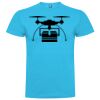 T-shirt Enfant, Awu Adodoé Braco de marque Roly Vignette