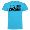 T-shirt Enfant, Awu Adodoé Braco de marque Roly Vignette