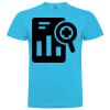 T-shirt Enfant, Awu Adodoé Braco de marque Roly Vignette