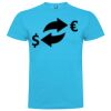 T-shirt Enfant, Awu Adodoé Braco de marque Roly Vignette