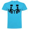 T-shirt Enfant, Awu Adodoé Braco de marque Roly Vignette
