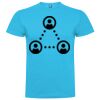 T-shirt Enfant, Awu Adodoé Braco de marque Roly Vignette
