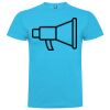 T-shirt Enfant, Awu Adodoé Braco de marque Roly Vignette