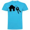 T-shirt Enfant, Awu Adodoé Braco de marque Roly Vignette