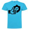 T-shirt Enfant, Awu Adodoé Braco de marque Roly Vignette