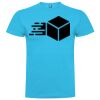 T-shirt Enfant, Awu Adodoé Braco de marque Roly Vignette
