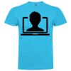 T-shirt Enfant, Awu Adodoé Braco de marque Roly Vignette