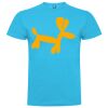 T-shirt Enfant, Awu Adodoé Braco de marque Roly Vignette