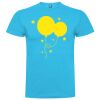 T-shirt Enfant, Awu Adodoé Braco de marque Roly Vignette