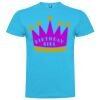 T-shirt Enfant, Awu Adodoé Braco de marque Roly Vignette