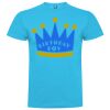 T-shirt Enfant, Awu Adodoé Braco de marque Roly Vignette