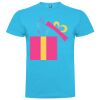 T-shirt Enfant, Awu Adodoé Braco de marque Roly Vignette