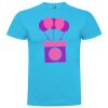 T-shirt Enfant, Awu Adodoé Braco de marque Roly Vignette