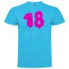 T-shirt Enfant, Awu Adodoé Braco de marque Roly Vignette