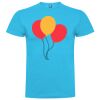 T-shirt Enfant, Awu Adodoé Braco de marque Roly Vignette