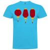 T-shirt Enfant, Awu Adodoé Braco de marque Roly Vignette