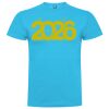 T-shirt Enfant, Awu Adodoé Braco de marque Roly Vignette