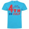 T-shirt Enfant, Awu Adodoé Braco de marque Roly Vignette