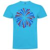 T-shirt Enfant, Awu Adodoé Braco de marque Roly Vignette