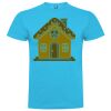 T-shirt Enfant, Awu Adodoé Braco de marque Roly Vignette