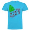 T-shirt Enfant, Awu Adodoé Braco de marque Roly Vignette