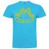 T-shirt Enfant, Awu Adodoé Braco de marque Roly Vignette