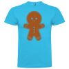T-shirt Enfant, Awu Adodoé Braco de marque Roly Vignette