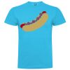 T-shirt Enfant, Awu Adodoé Braco de marque Roly Vignette