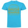 T-shirt Enfant, Awu Adodoé Braco de marque Roly Vignette