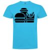 T-shirt Enfant, Awu Adodoé Braco de marque Roly Vignette