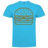T-shirt Enfant, Awu Adodoé Braco de marque Roly Vignette