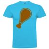 T-shirt Enfant, Awu Adodoé Braco de marque Roly Vignette