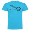 T-shirt Enfant, Awu Adodoé Braco de marque Roly Vignette