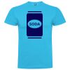 T-shirt Enfant, Awu Adodoé Braco de marque Roly Vignette
