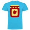 T-shirt Enfant, Awu Adodoé Braco de marque Roly Vignette