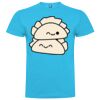 T-shirt Enfant, Awu Adodoé Braco de marque Roly Vignette